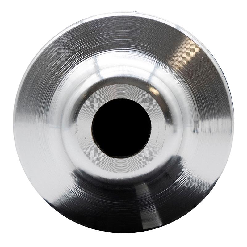 Pieza anticaída para patinete EWTB-003 plata