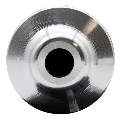 Pieza anticaída para patinete EWTB-003 plata