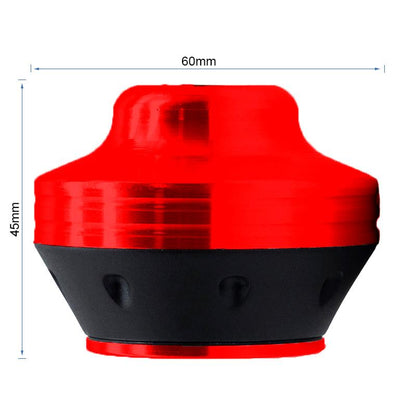 Pieza anticaída para patinete EWTB-003 rojo