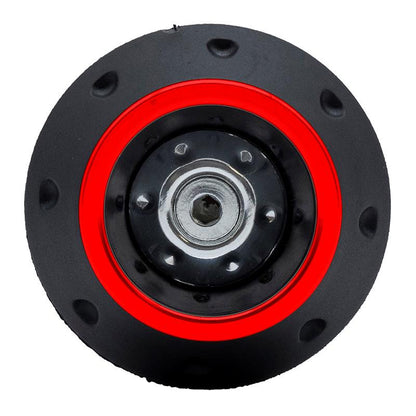 Pieza anticaída para patinete EWTB-003 rojo