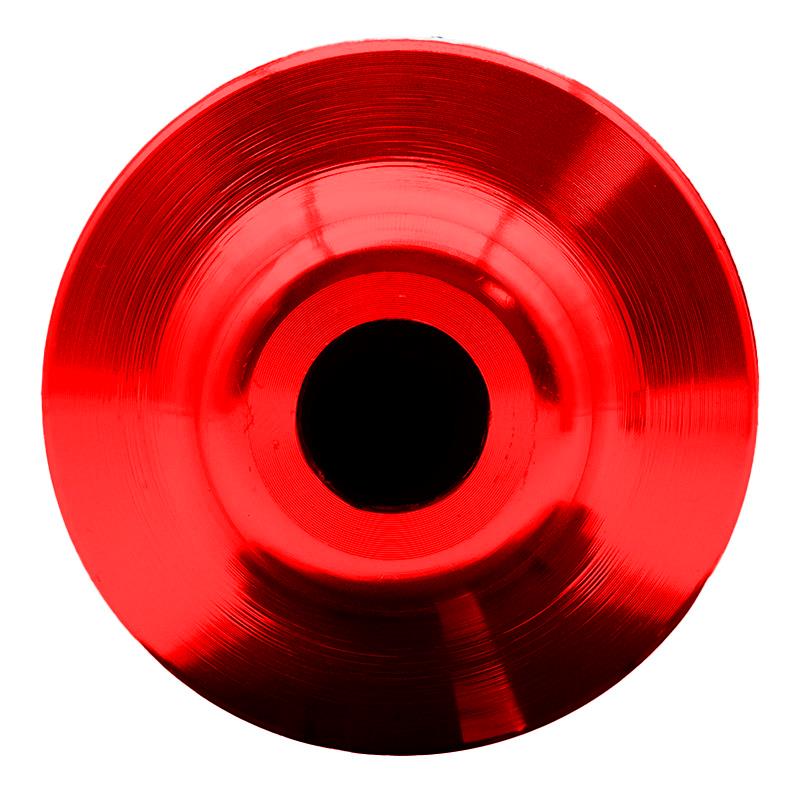 Pieza anticaída para patinete EWTB-003 rojo