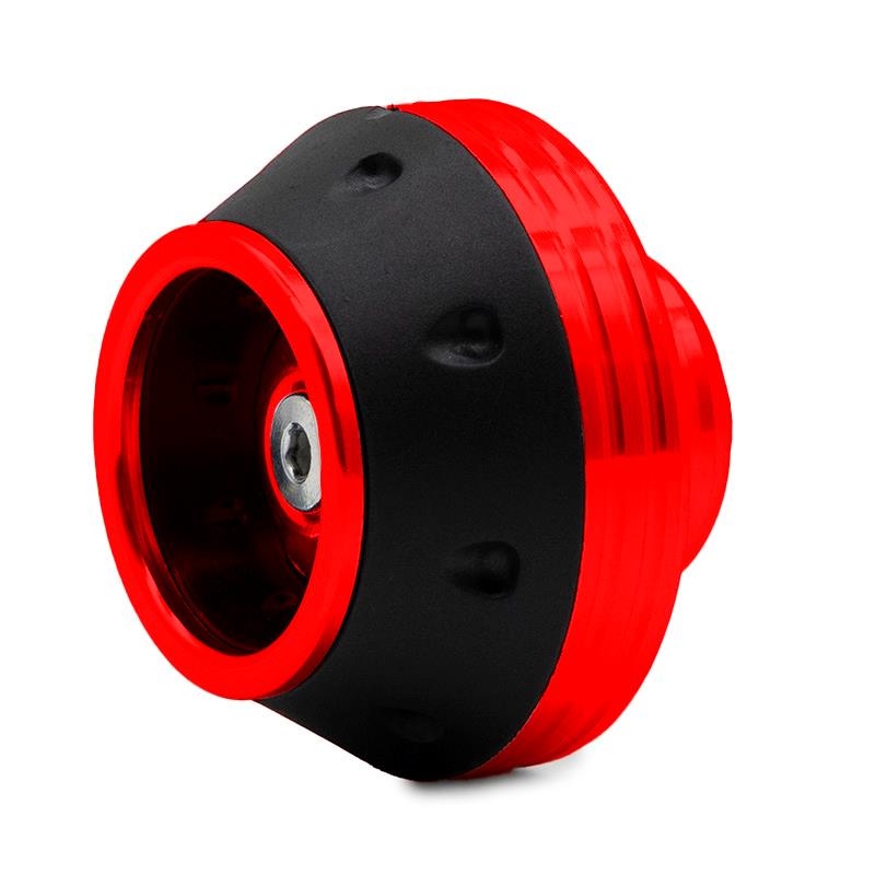 Pieza anticaída para patinete EWTB-003 rojo