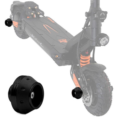 Pieza anticaída para patinete EWTB-003 negro