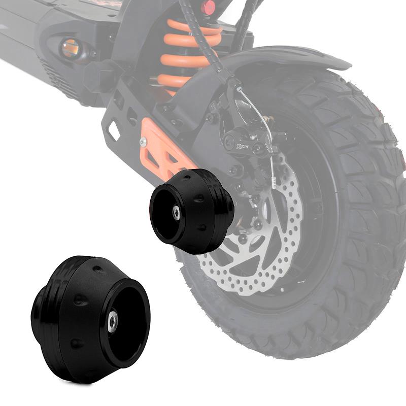 Pieza anticaída para patinete EWTB-003 negro