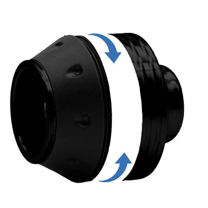 Pieza anticaída para patinete EWTB-003 negro