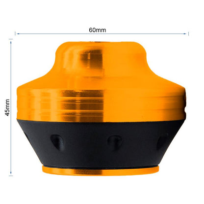 Pieza anticaída para patinete EWTB-003 dorado