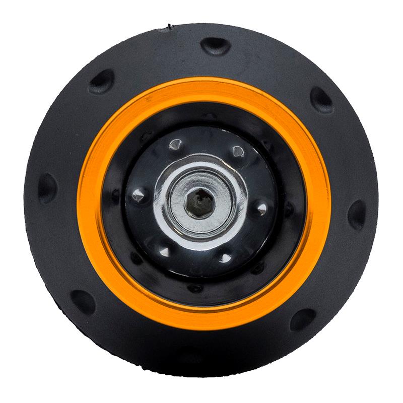 Pieza anticaída para patinete EWTB-003 dorado