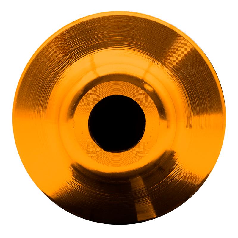 Pieza anticaída para patinete EWTB-003 dorado
