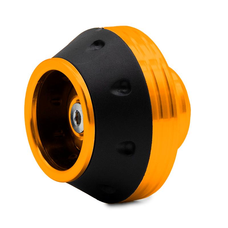 Pieza anticaída para patinete EWTB-003 dorado