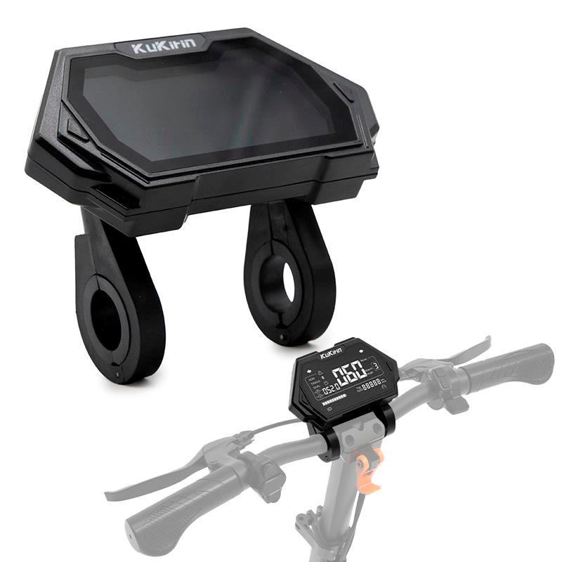 Display Kukirin G2 pro (Versión 2024)
