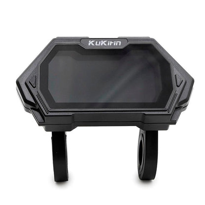 Display Kukirin G2 pro (Versión 2024)