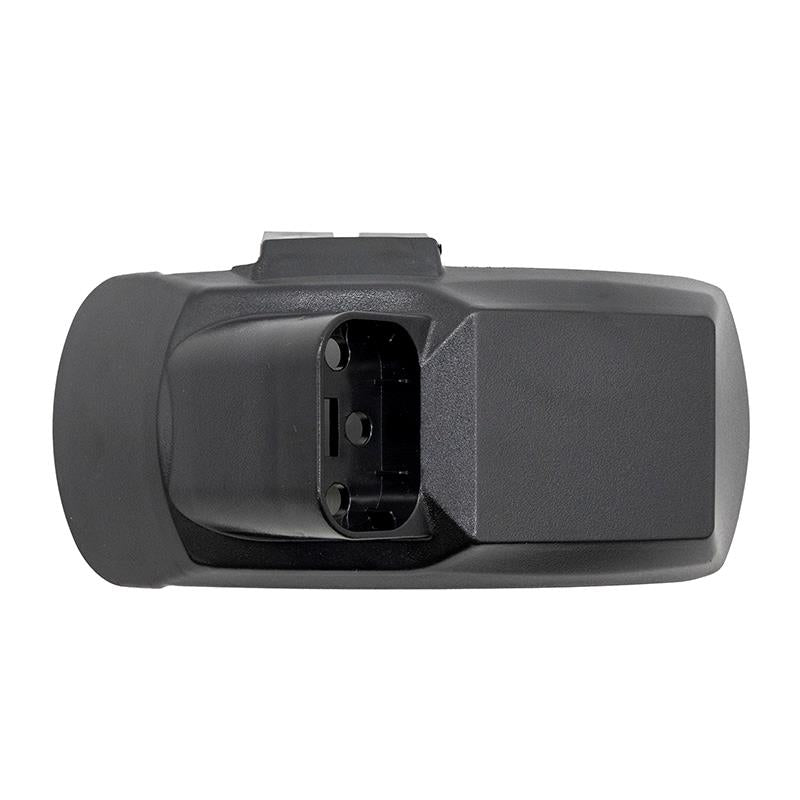 Guardabarros trasero Kukirin G2 pro (Versión 2024)