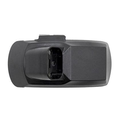 Guardabarros trasero Kukirin G2 pro (Versión 2024)