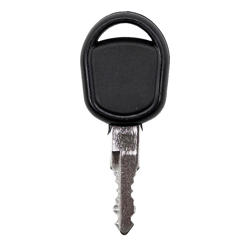 Acelerador con llave de contacto Kukirin G2 pro (Versión 2024)