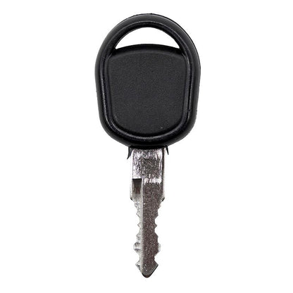 Acelerador con llave de contacto Kukirin G2 pro (Versión 2024)