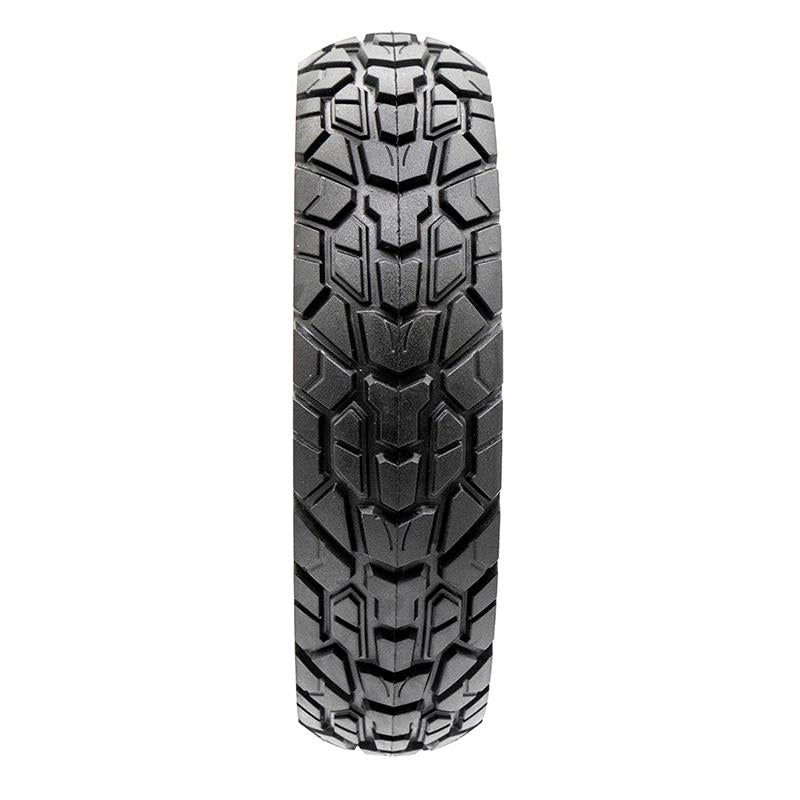 Rueda maciza ultraligera offroad 8,5x2-6,1/B34 - amarillo [Nedong]