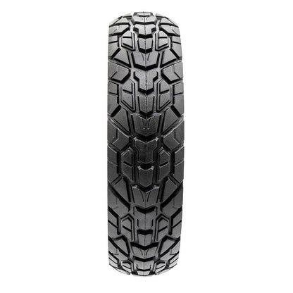 Rueda maciza ultraligera offroad 8,5x2-6,1/B34 - amarillo [Nedong]