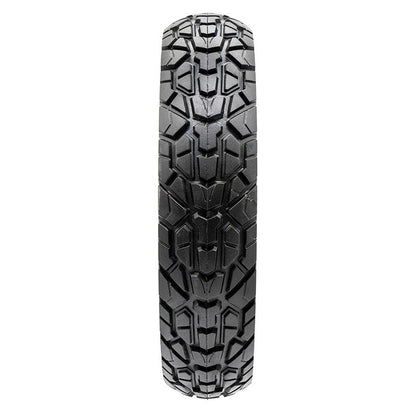 Rueda maciza ultraligera offroad 10x2,125-6,5/B44 - roja [Nedong]