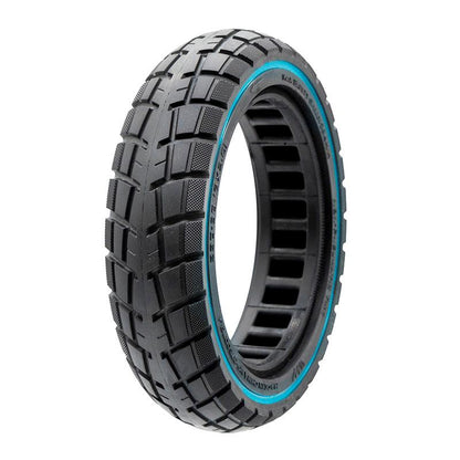 Rueda maciza ultraligera offroad 230x50 / 9x2-6,1/B34 - linea azul [Ewheel]