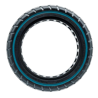 Rueda maciza ultraligera offroad 230x50 / 9x2-6,1/B34 - linea azul [Ewheel]