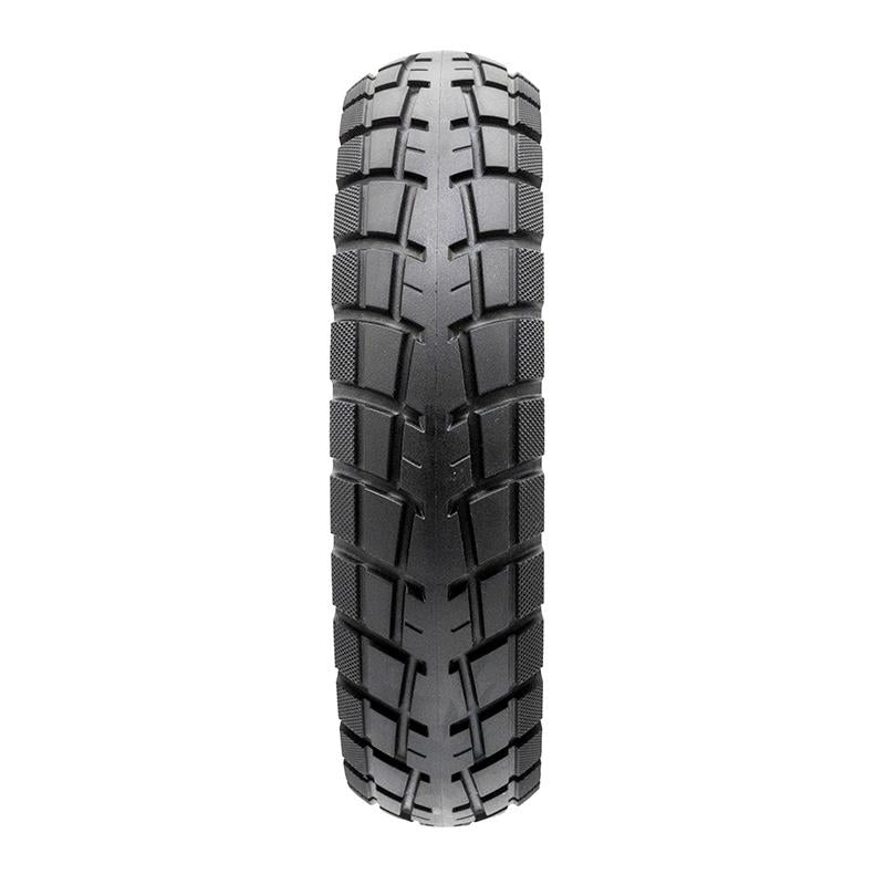 Rueda maciza ultraligera offroad 230x50 / 9x2-6,1/B34 - linea azul [Ewheel]