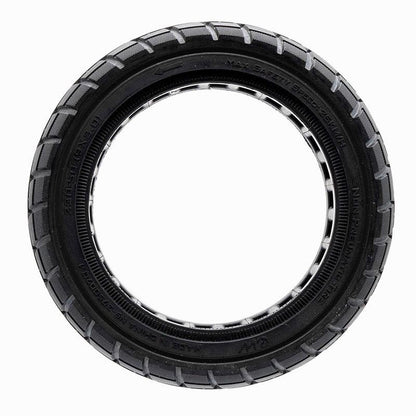 Rueda maciza ultraligera offroad 230x50 / 9x2-6,1/B34 - linea negra [Ewheel]
