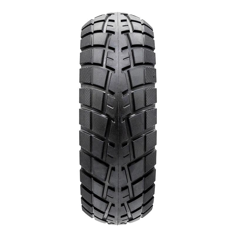 Rueda maciza ultraligera offroad 10x2,75-6,5/B55 - linea azul [Ewheel]