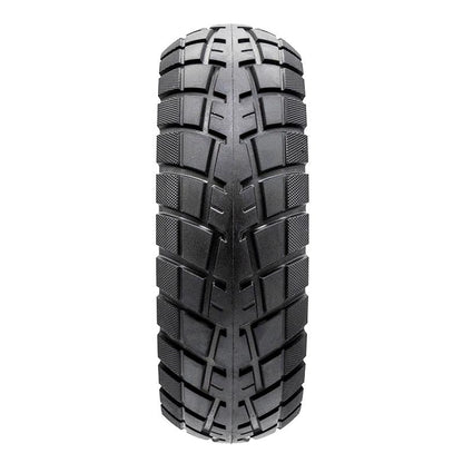 Rueda maciza ultraligera offroad 10x2,75-6,5/B55 - linea azul [Ewheel]