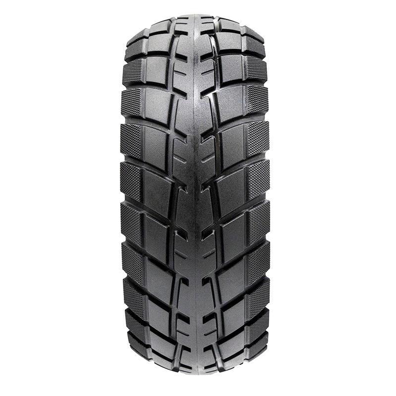 Rueda maciza ultraligera offroad 8,5x3-5,5/B40 - linea azul [Ewheel]