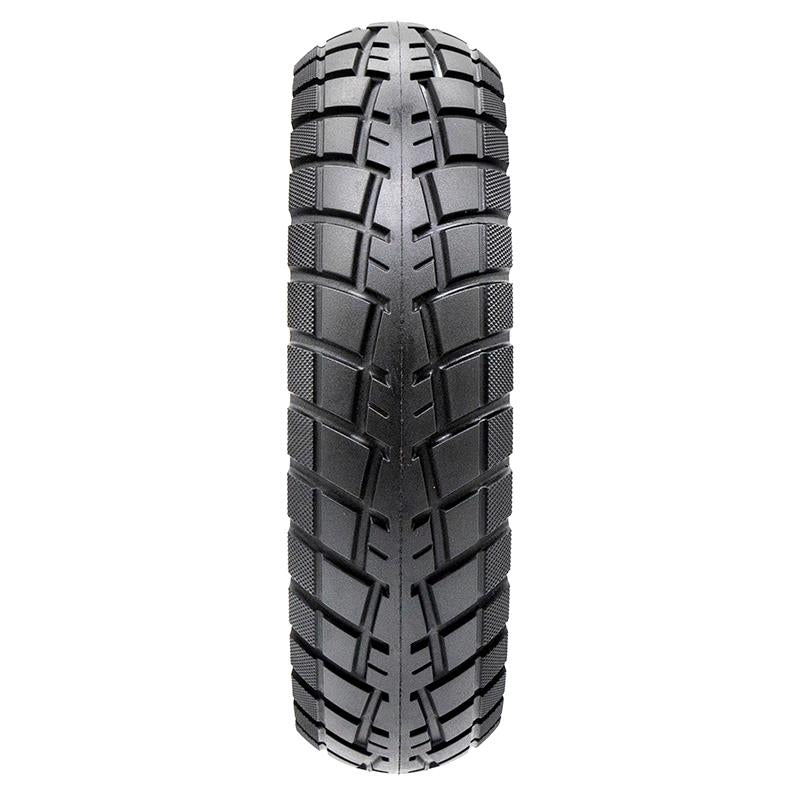 Rueda maciza ultraligera offroad 60/70-7/B50 - linea azul [Ewheel]