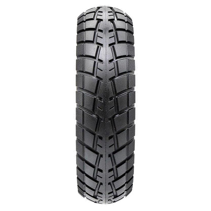 Rueda maciza ultraligera offroad 60/70-7/B50 - linea azul [Ewheel]
