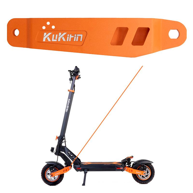 Brazo delantero izquierdo KuKirin G2 Max