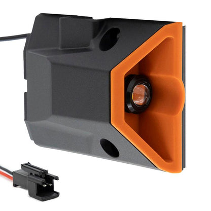 Intermitente delantero derecho Kukirin G2 pro (Versión 2024)