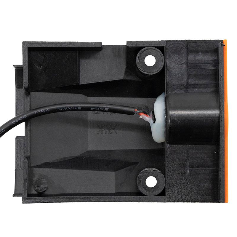 Intermitente delantero derecho Kukirin G2 pro (Versión 2024)