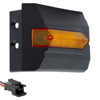 Intermitente trasero derecho Kukirin G2 pro (Versión 2024)