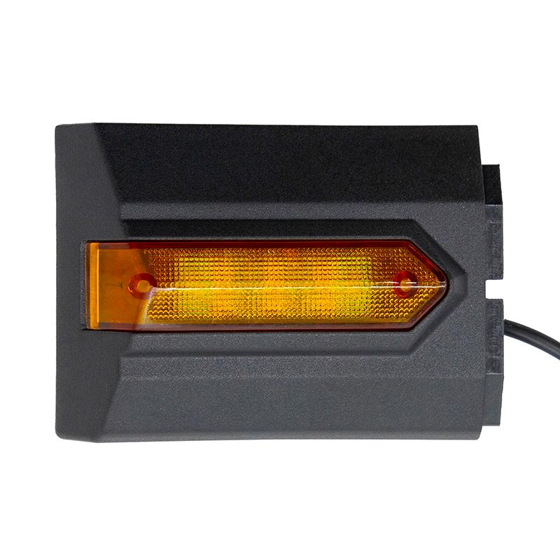 Intermitente trasero derecho Kukirin G2 pro (Versión 2024)