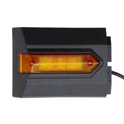 Intermitente trasero derecho Kukirin G2 pro (Versión 2024)