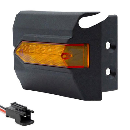 Intermitente trasero izquierdo Kukirin G2 pro (Versión 2024)