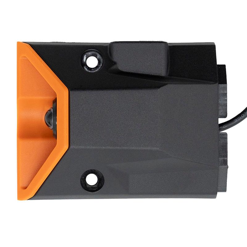 Intermitente delantero izquierdo Kukirin G2 pro (Versión 2024)