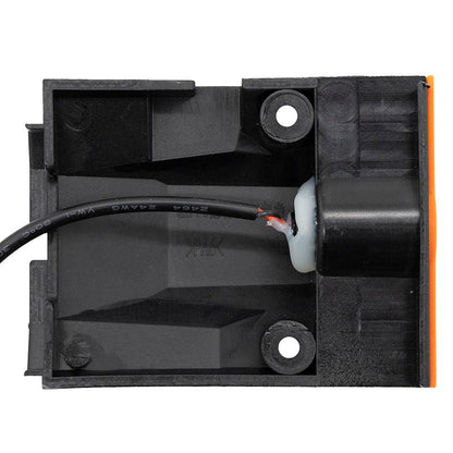 Intermitente delantero izquierdo Kukirin G2 pro (Versión 2024)