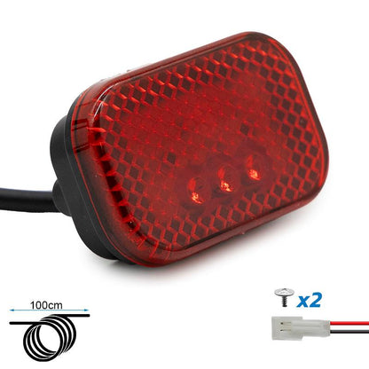Luz trasera Kukirin G2 pro (Versión 2024)