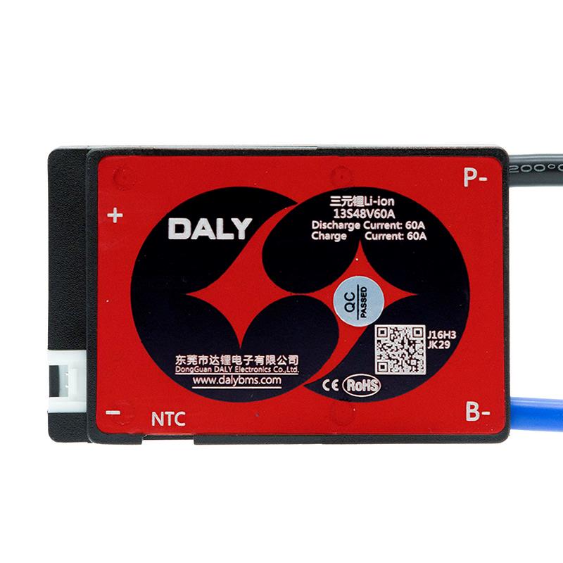BMS 13S 48V 60A [DALY] New generation