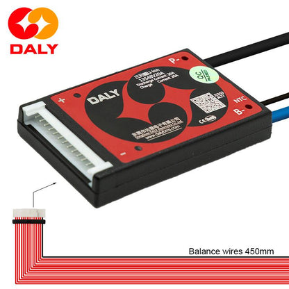 BMS 13S 48V 20A [DALY]