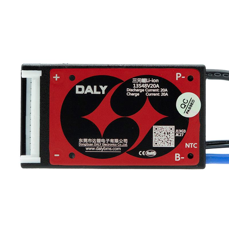 BMS 13S 48V 20A [DALY]