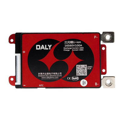 BMS 16S 60V 100A [DALY] New generation