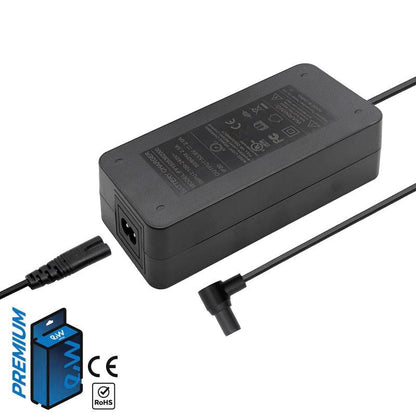 Cargador premium 48v (salida 53,6v) 2A MI4 ULTRA, MI4 PRO (2nd Gen)