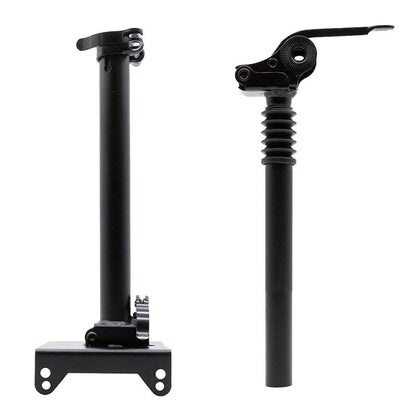 Asiento para Xiaomi Pro/Pro2 - negro