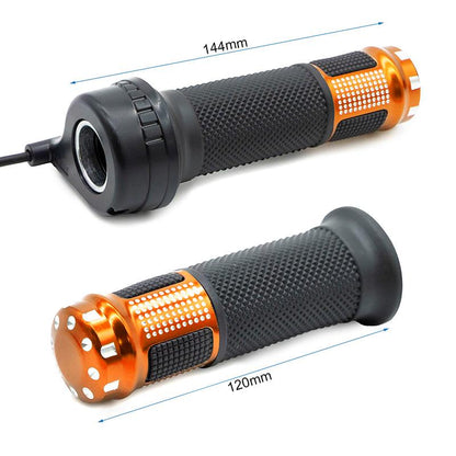 Acelerador de puño EWGA-002 Smartgyro Dorado