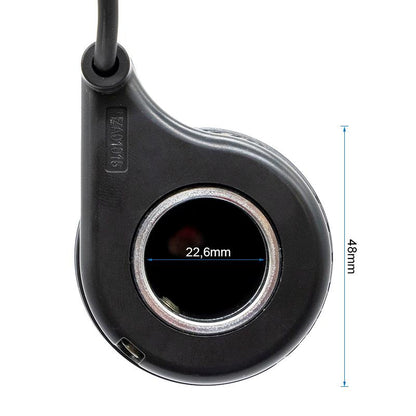 Acelerador de puño EWGA-002 Smartgyro Dorado