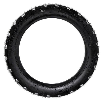 Neumático tubeless 80/50-6,5 [Aoxin]